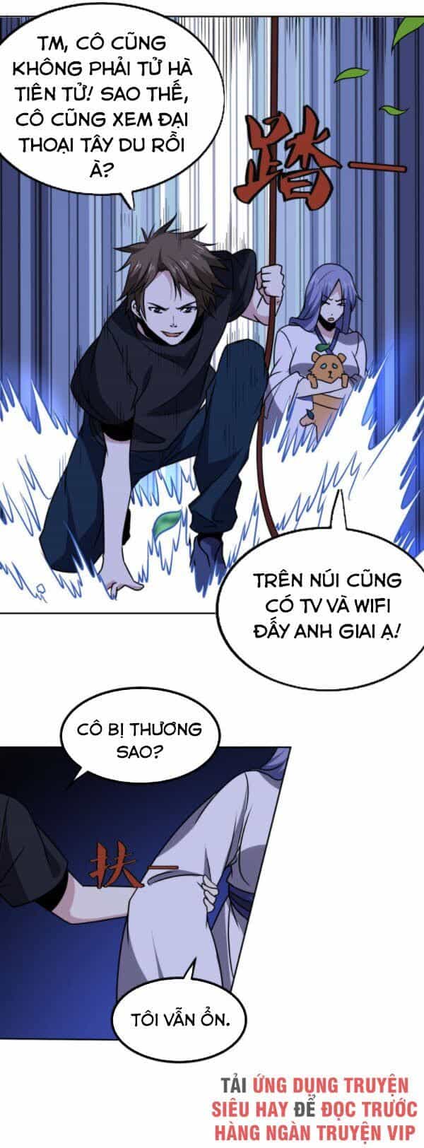 Tay Chơi Thần Cấp - Chương 168 - ảnh 6