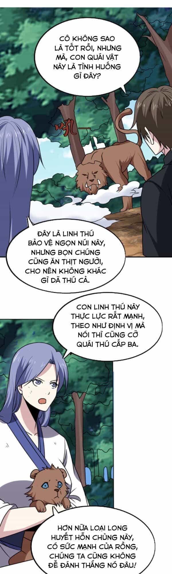 Tay Chơi Thần Cấp - Chương 168 - ảnh 7