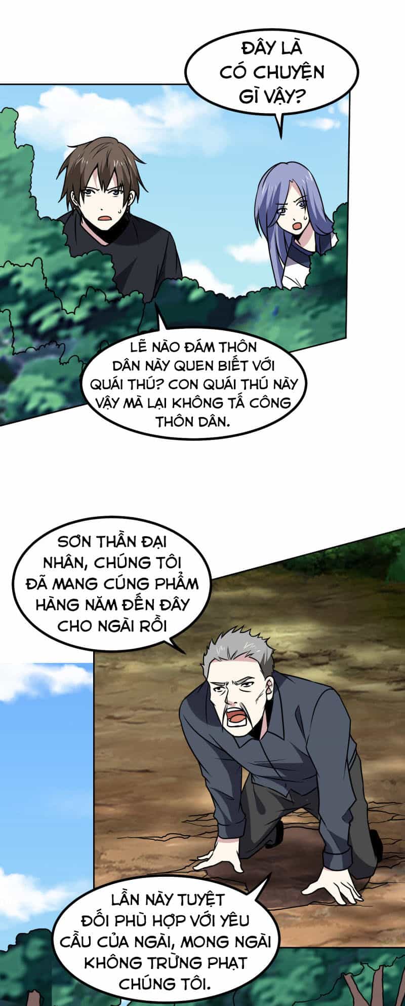 Tay Chơi Thần Cấp - Chương 169 - ảnh 18