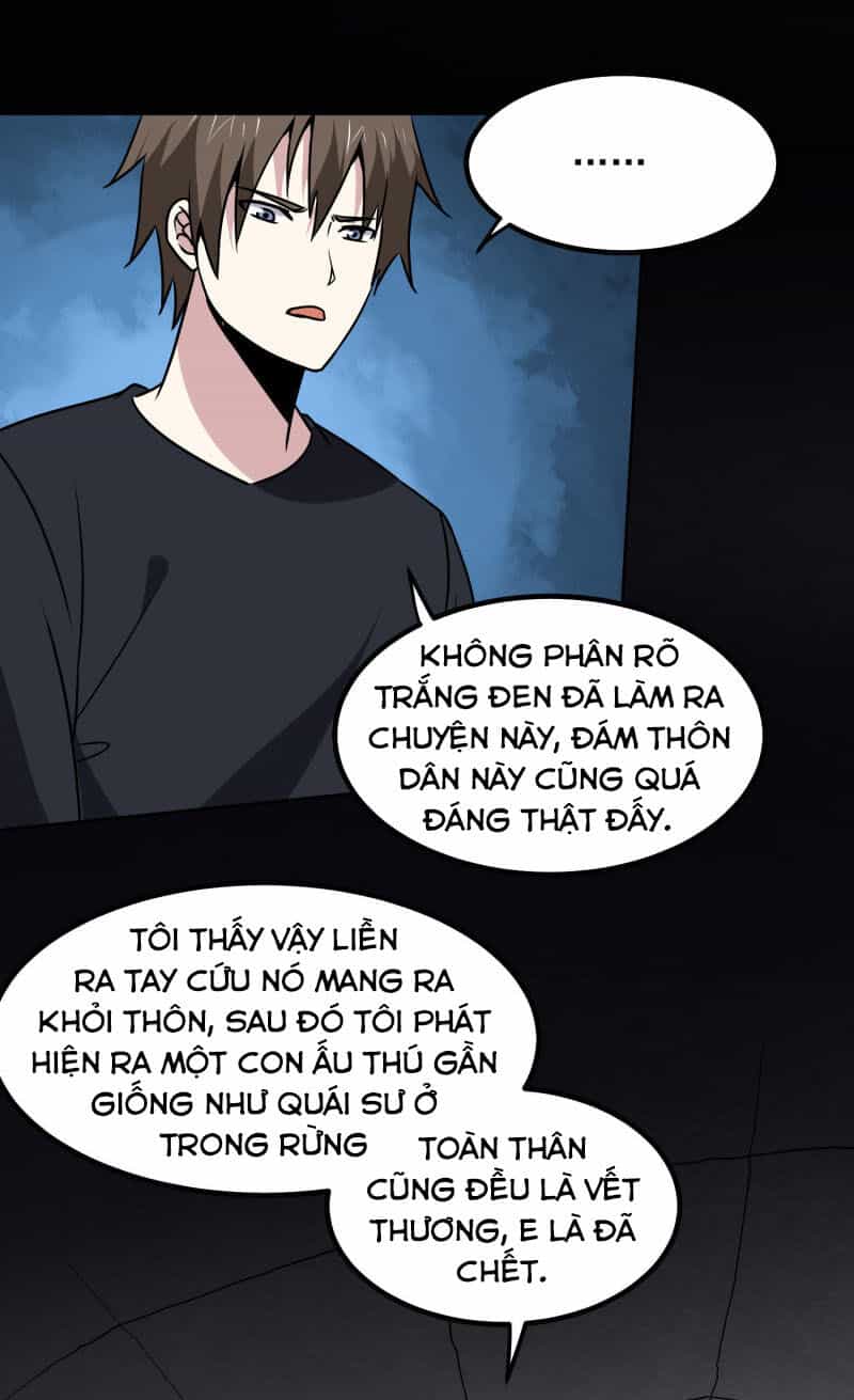 Tay Chơi Thần Cấp - Chương 169 - ảnh 4