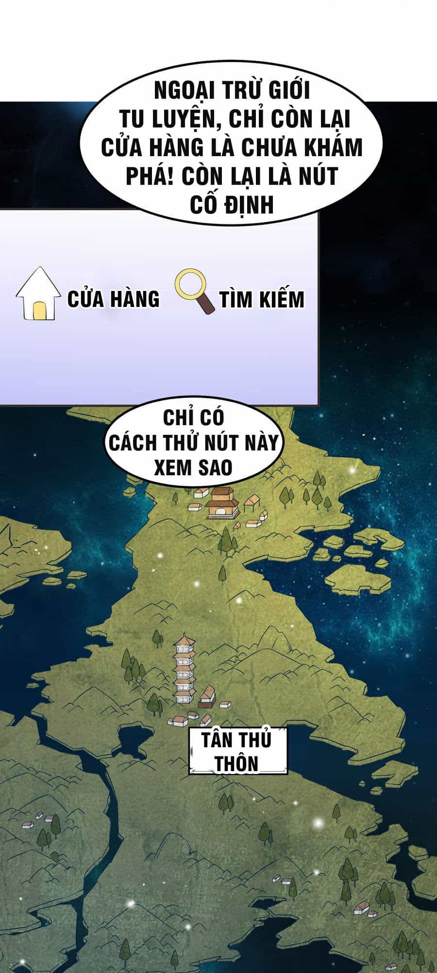 Tay Chơi Thần Cấp - Chương 17 - ảnh 13