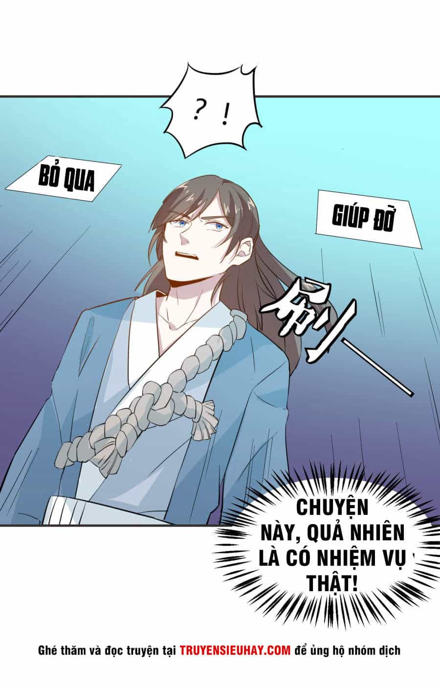 Tay Chơi Thần Cấp - Chương 17 - ảnh 26