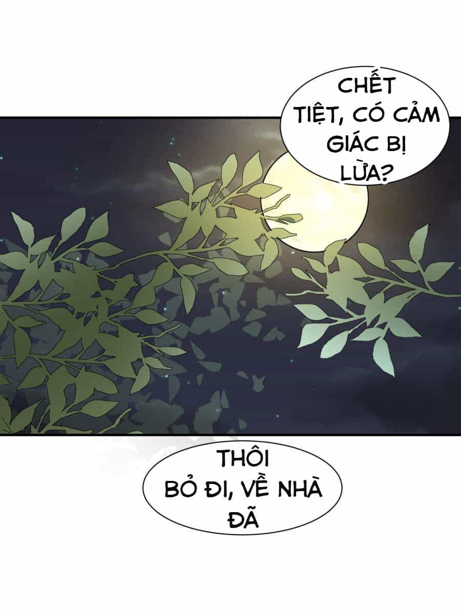 Tay Chơi Thần Cấp - Chương 17 - ảnh 7