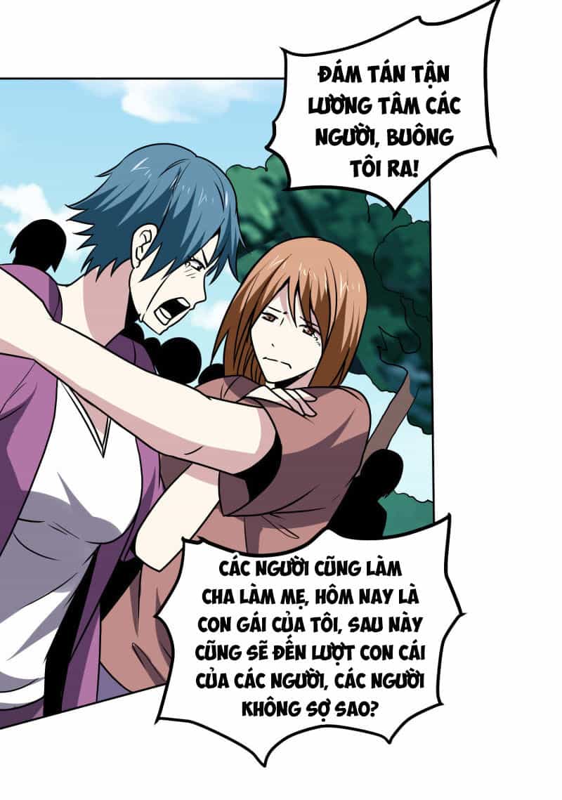 Tay Chơi Thần Cấp - Chương 170 - ảnh 4