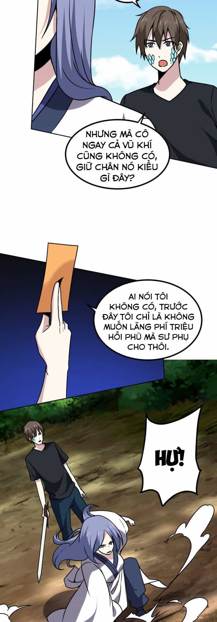 Tay Chơi Thần Cấp - Chương 171 - ảnh 13