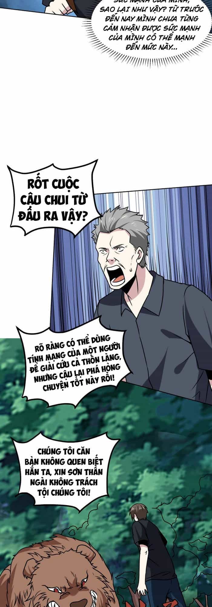 Tay Chơi Thần Cấp - Chương 171 - ảnh 4