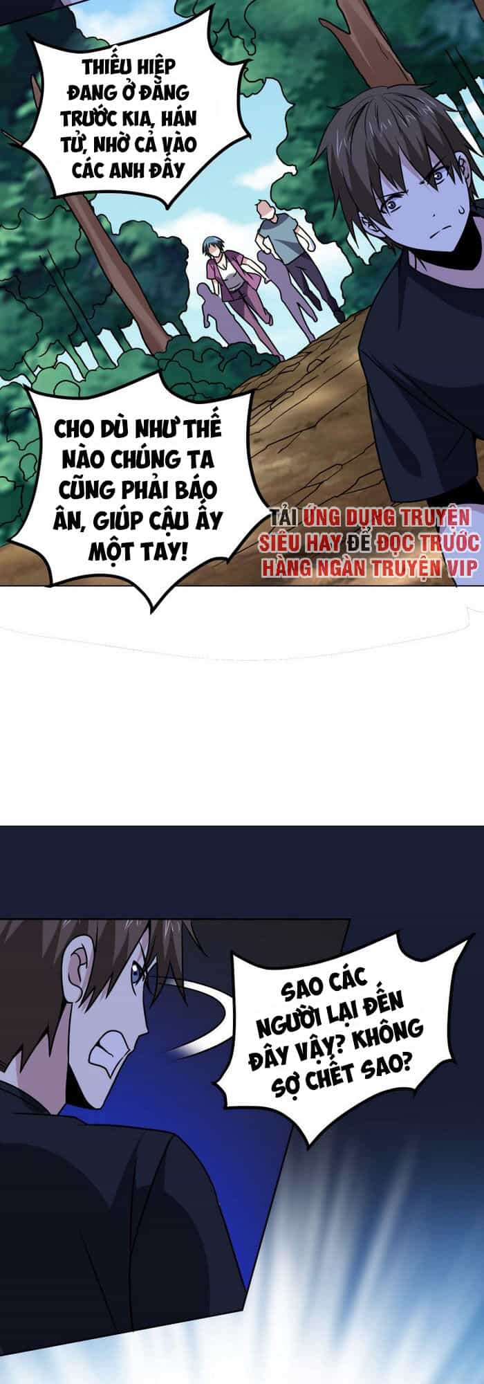 Tay Chơi Thần Cấp - Chương 172 - ảnh 5