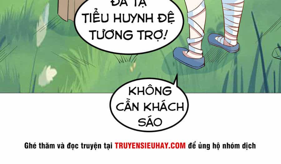Tay Chơi Thần Cấp - Chương 18 - ảnh 10