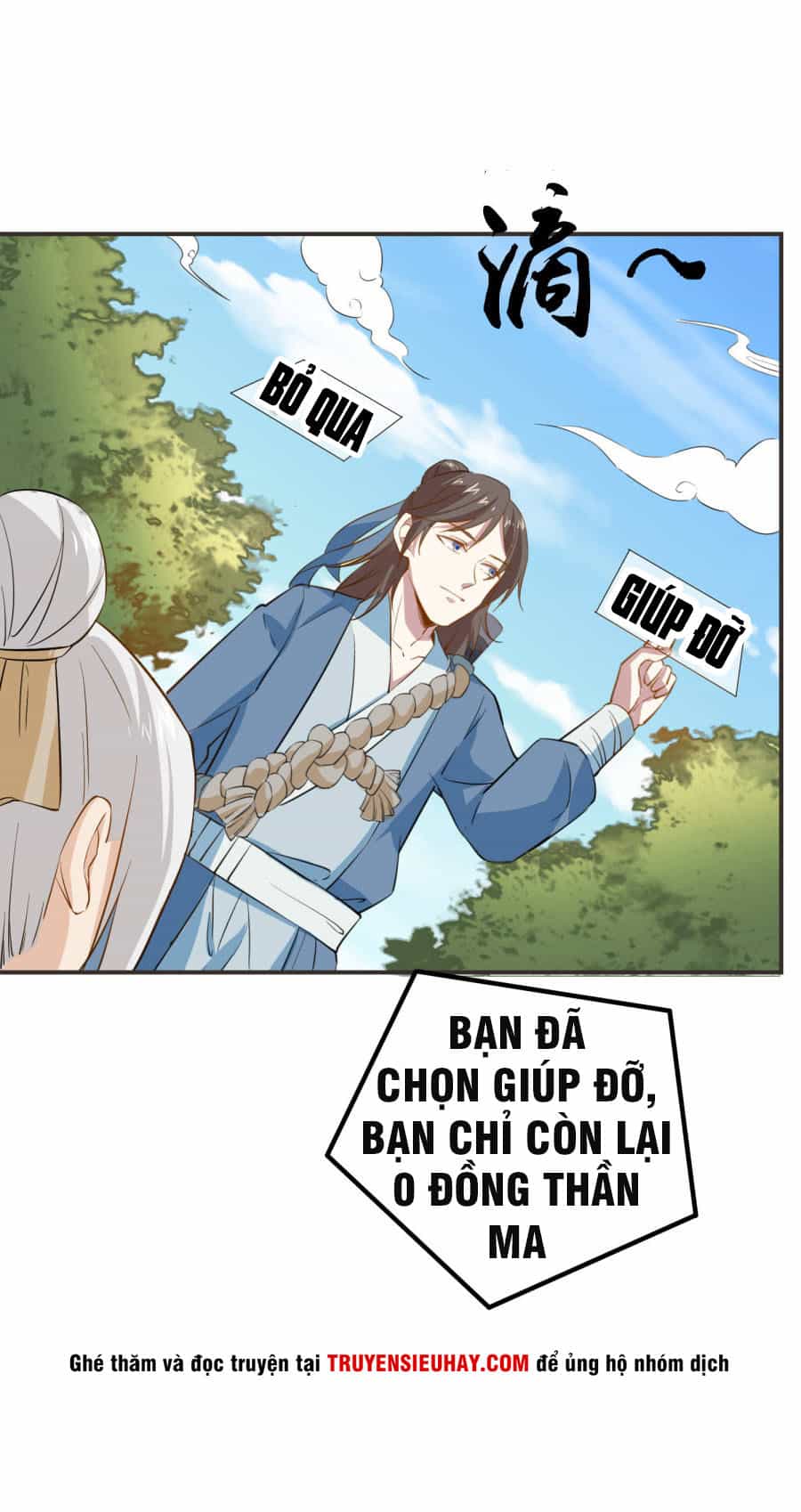 Tay Chơi Thần Cấp - Chương 18 - ảnh 6