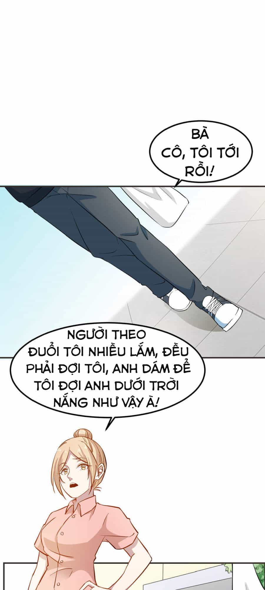 Tay Chơi Thần Cấp - Chương 19 - ảnh 13
