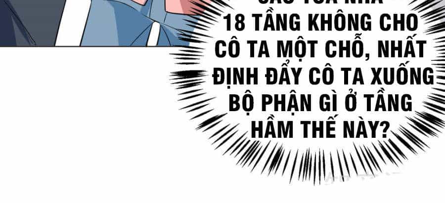 Tay Chơi Thần Cấp - Chương 19 - ảnh 33