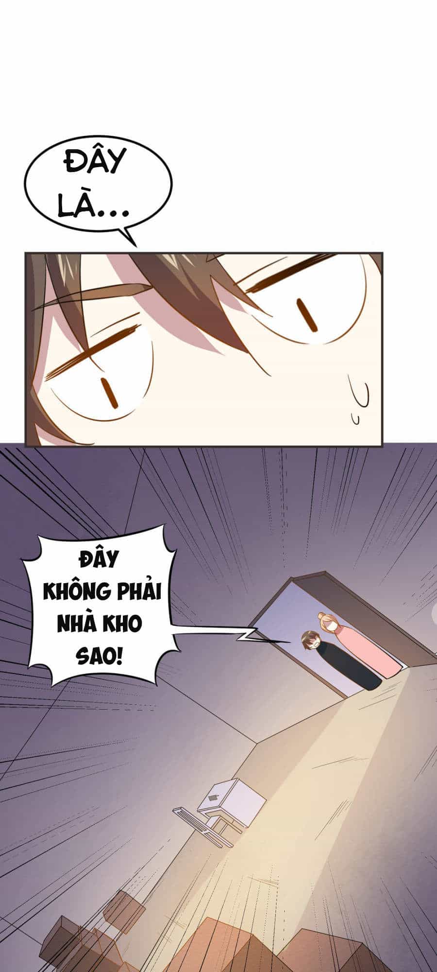 Tay Chơi Thần Cấp - Chương 19 - ảnh 37