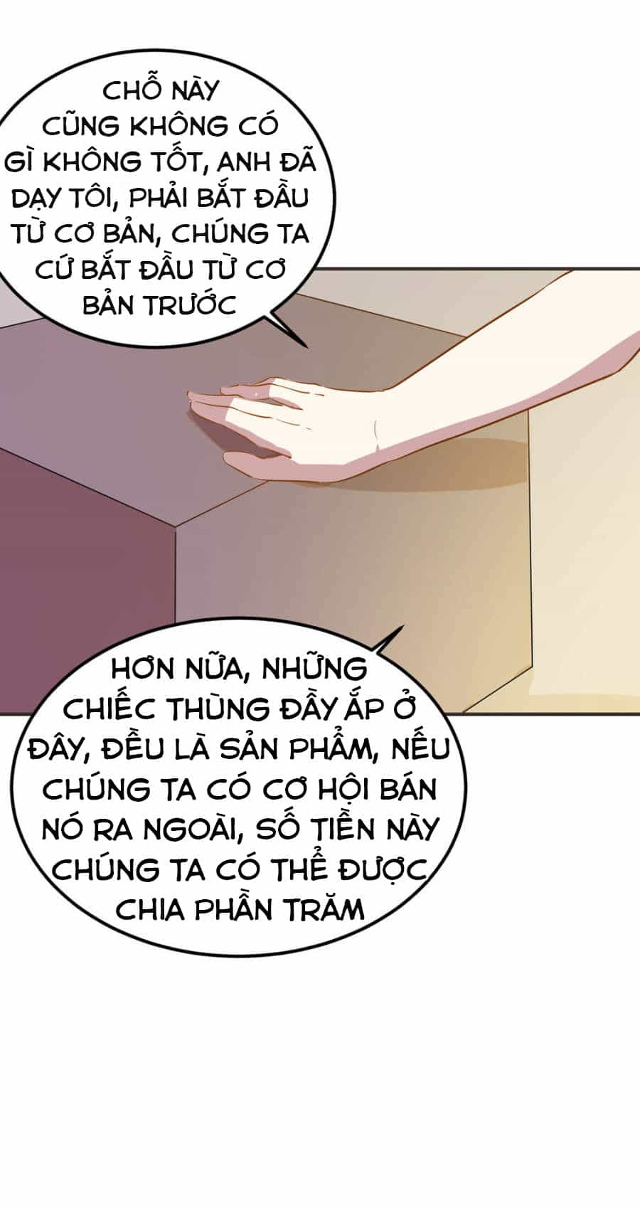 Tay Chơi Thần Cấp - Chương 19 - ảnh 42