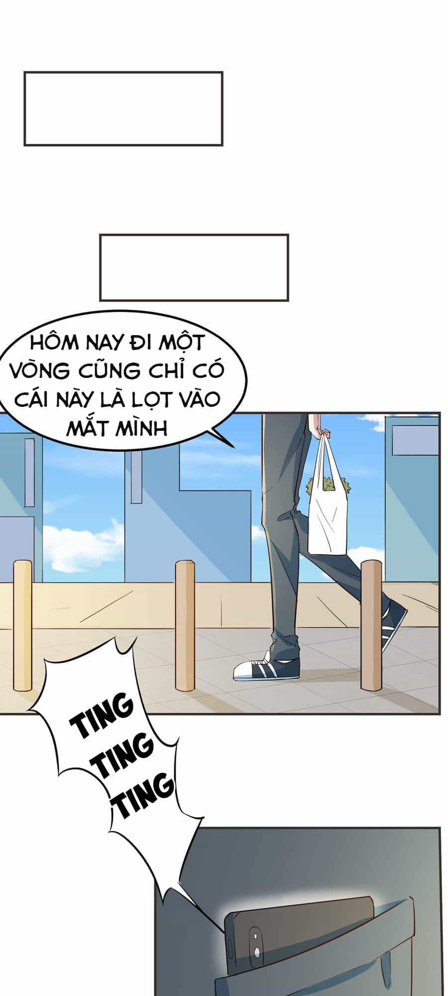 Tay Chơi Thần Cấp - Chương 19 - ảnh 6