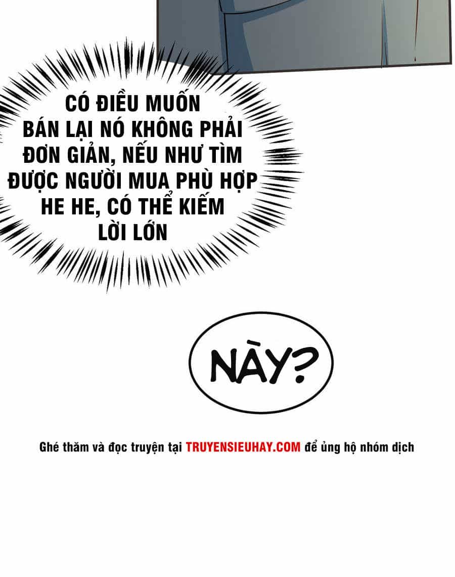 Tay Chơi Thần Cấp - Chương 19 - ảnh 7