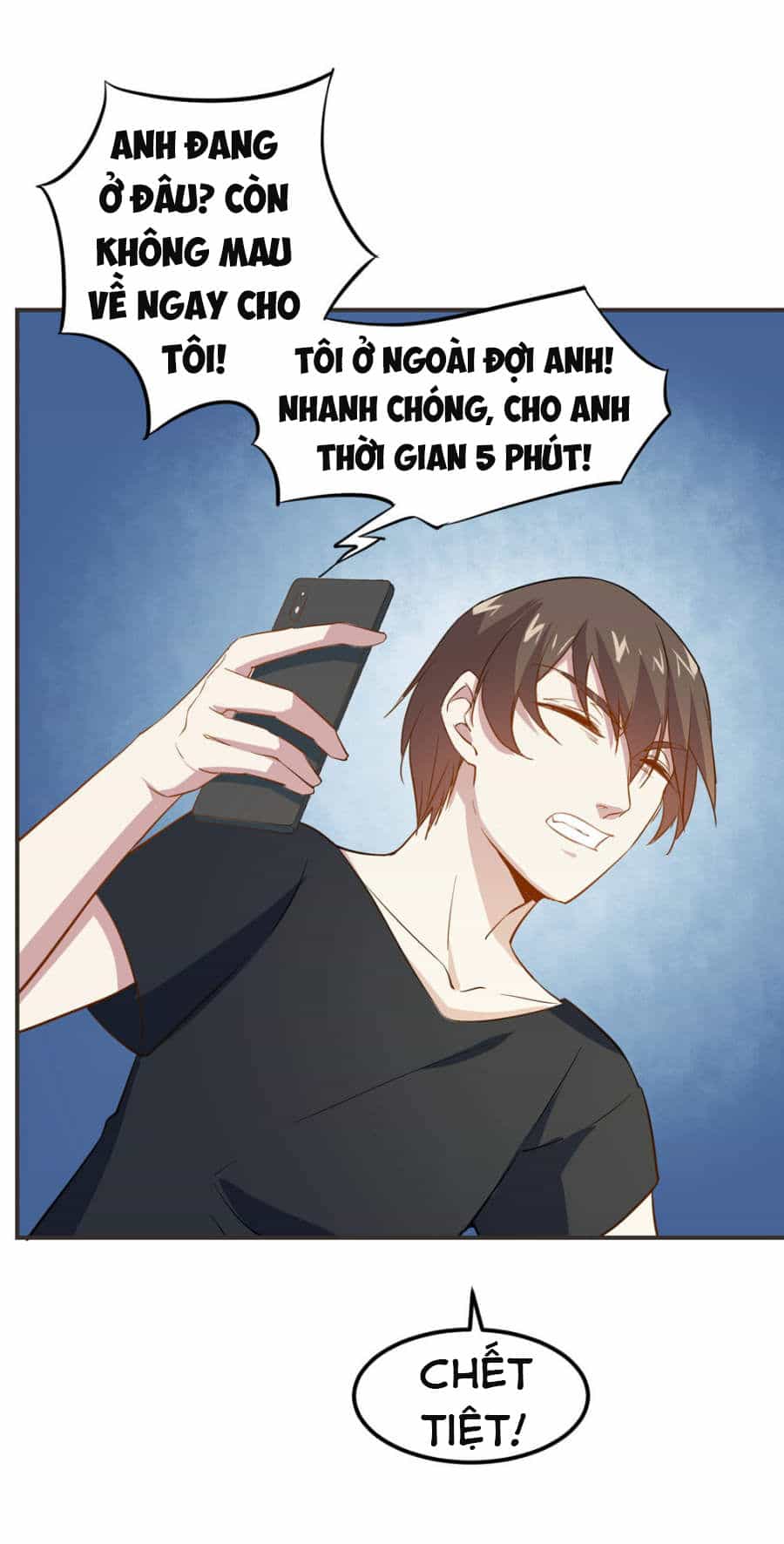 Tay Chơi Thần Cấp - Chương 19 - ảnh 8