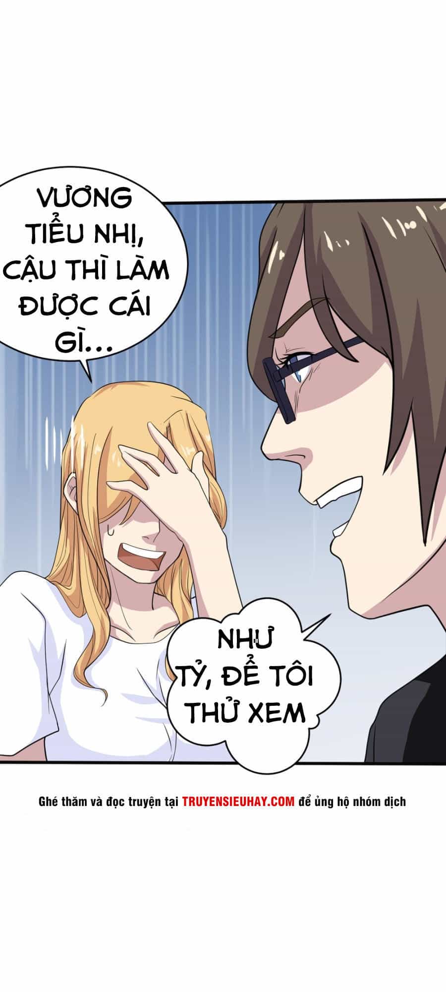 Tay Chơi Thần Cấp - Chương 2 - ảnh 17