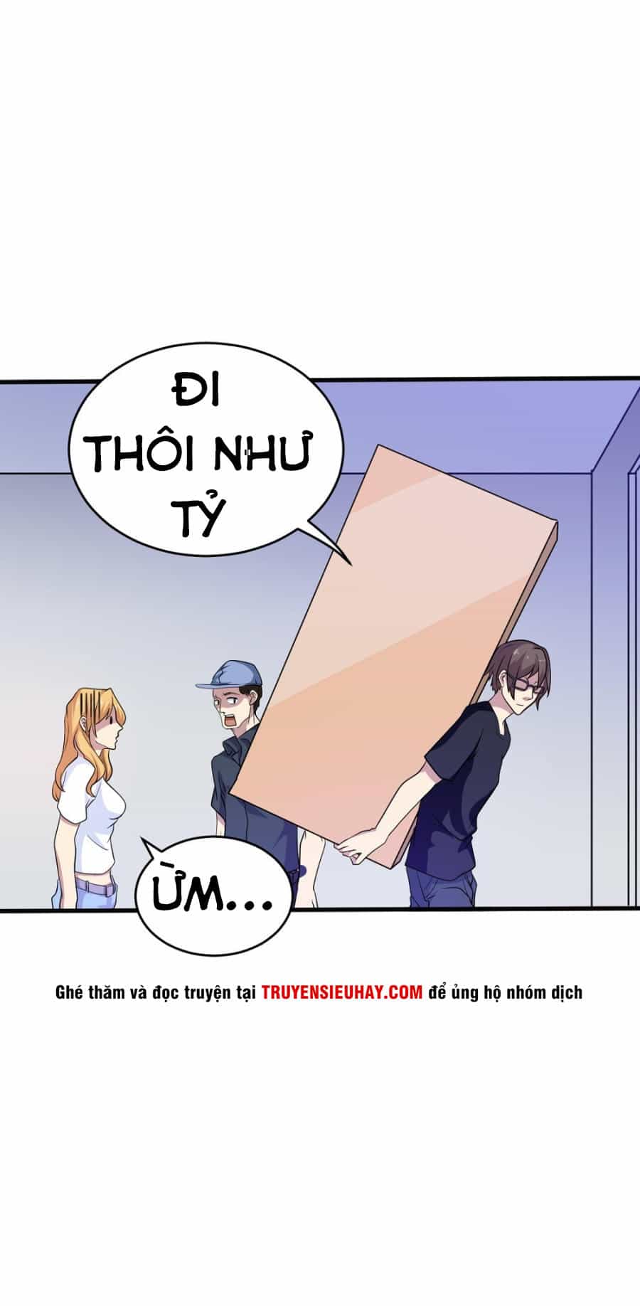 Tay Chơi Thần Cấp - Chương 2 - ảnh 27
