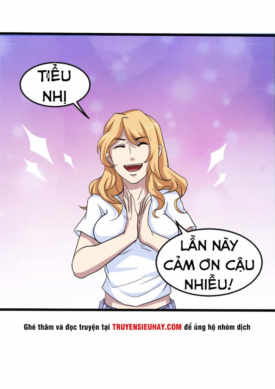 Tay Chơi Thần Cấp - Chương 2 - ảnh 33