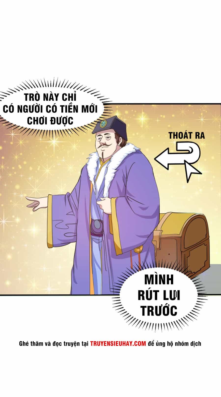 Tay Chơi Thần Cấp - Chương 2 - ảnh 57