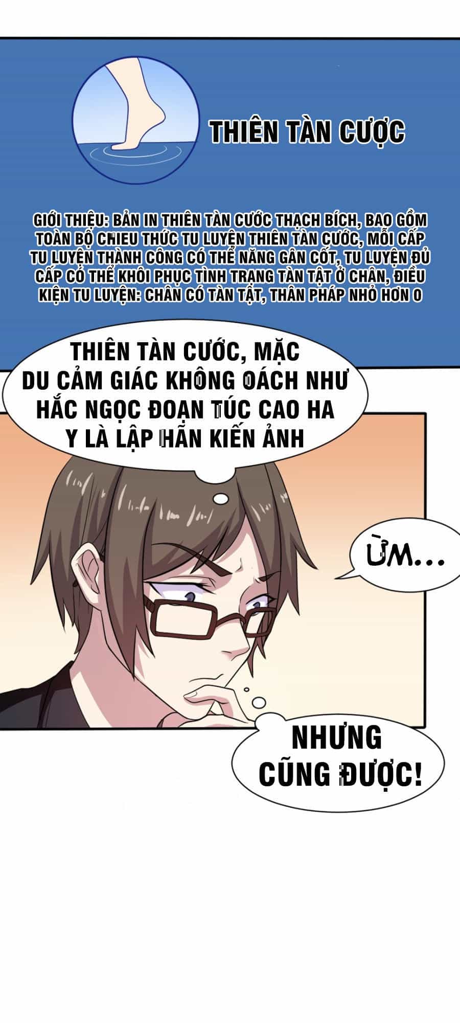 Tay Chơi Thần Cấp - Chương 2 - ảnh 65