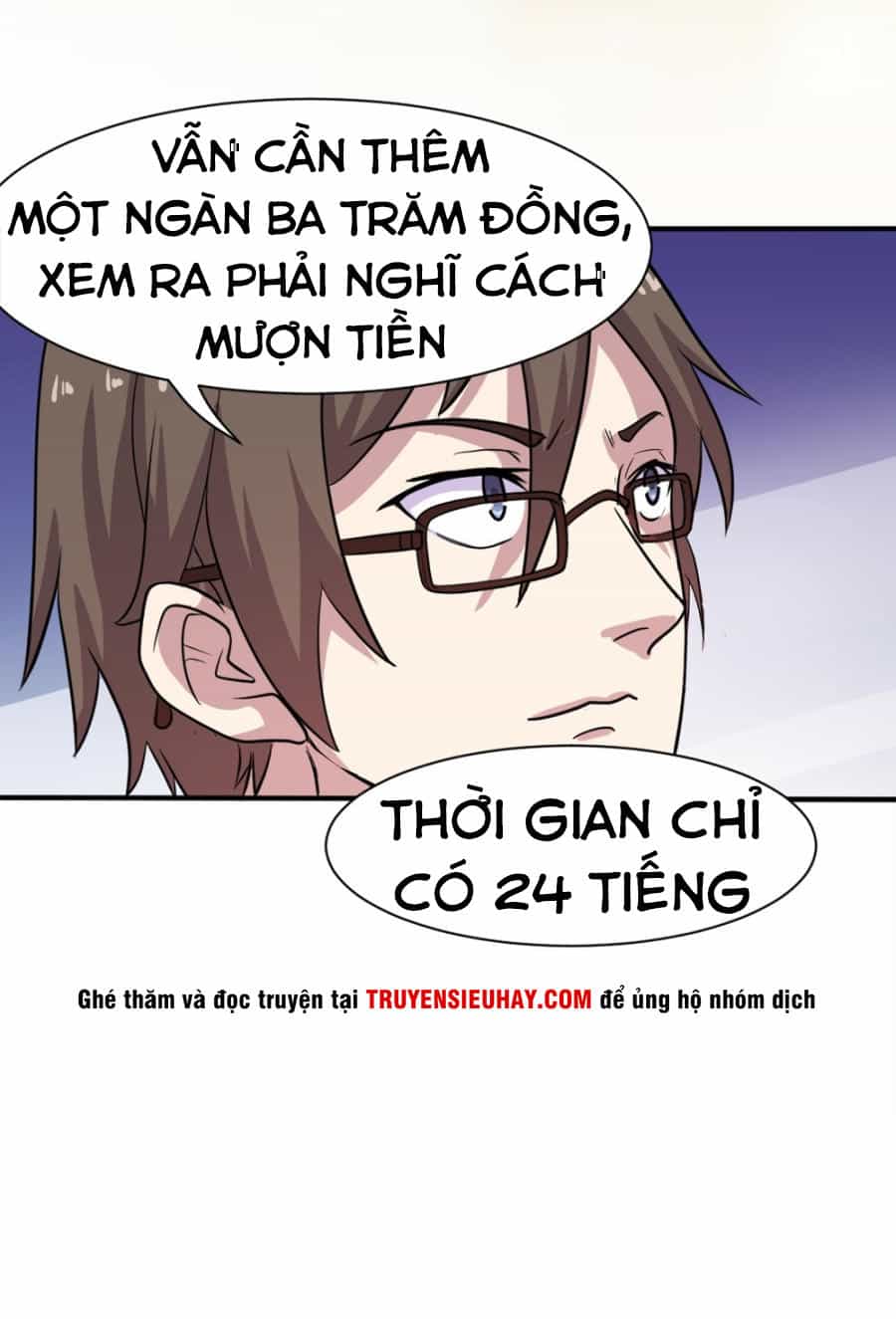 Tay Chơi Thần Cấp - Chương 2 - ảnh 71