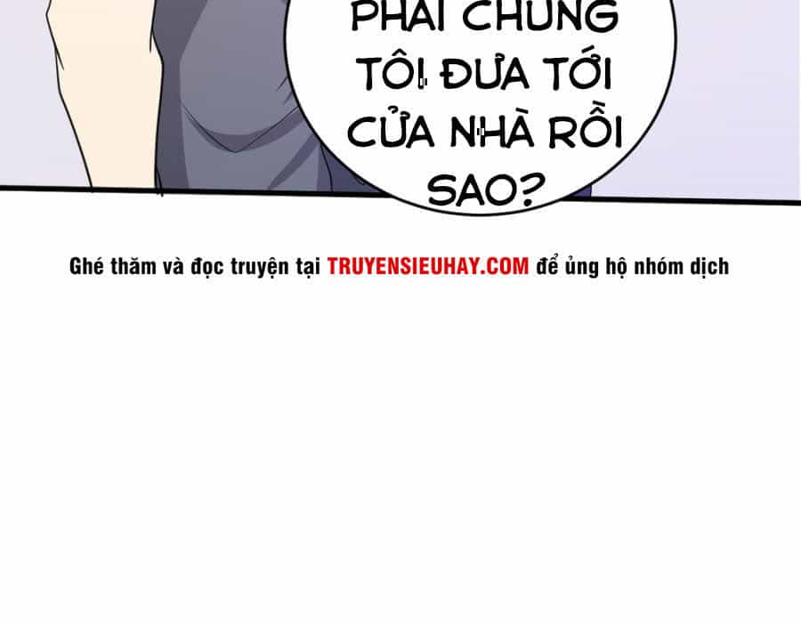 Tay Chơi Thần Cấp - Chương 2 - ảnh 8