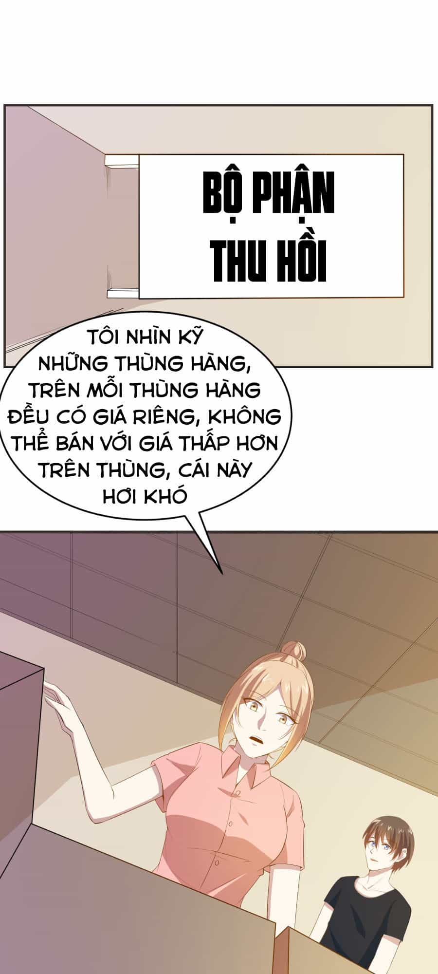Tay Chơi Thần Cấp - Chương 20 - ảnh 10