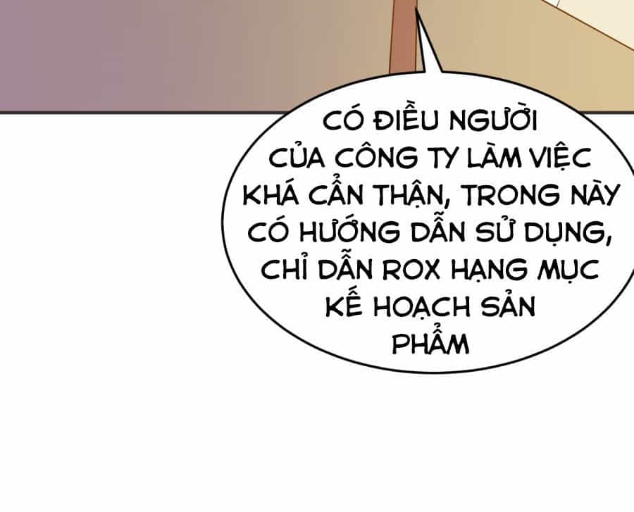 Tay Chơi Thần Cấp - Chương 20 - ảnh 11