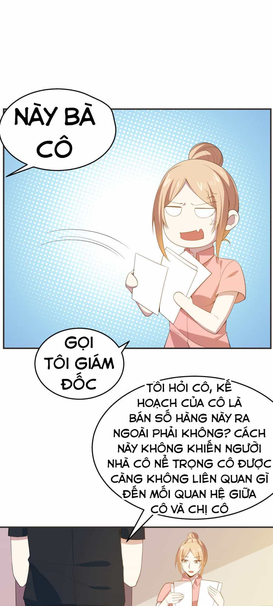 Tay Chơi Thần Cấp - Chương 20 - ảnh 12