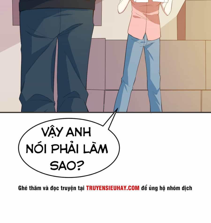 Tay Chơi Thần Cấp - Chương 20 - ảnh 13