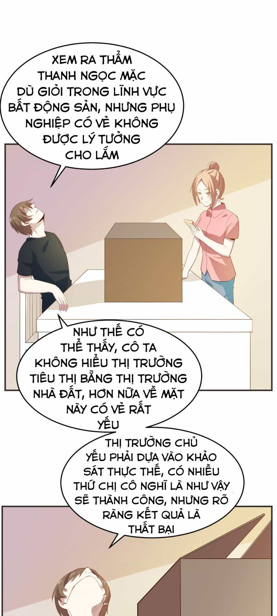 Tay Chơi Thần Cấp - Chương 20 - ảnh 25
