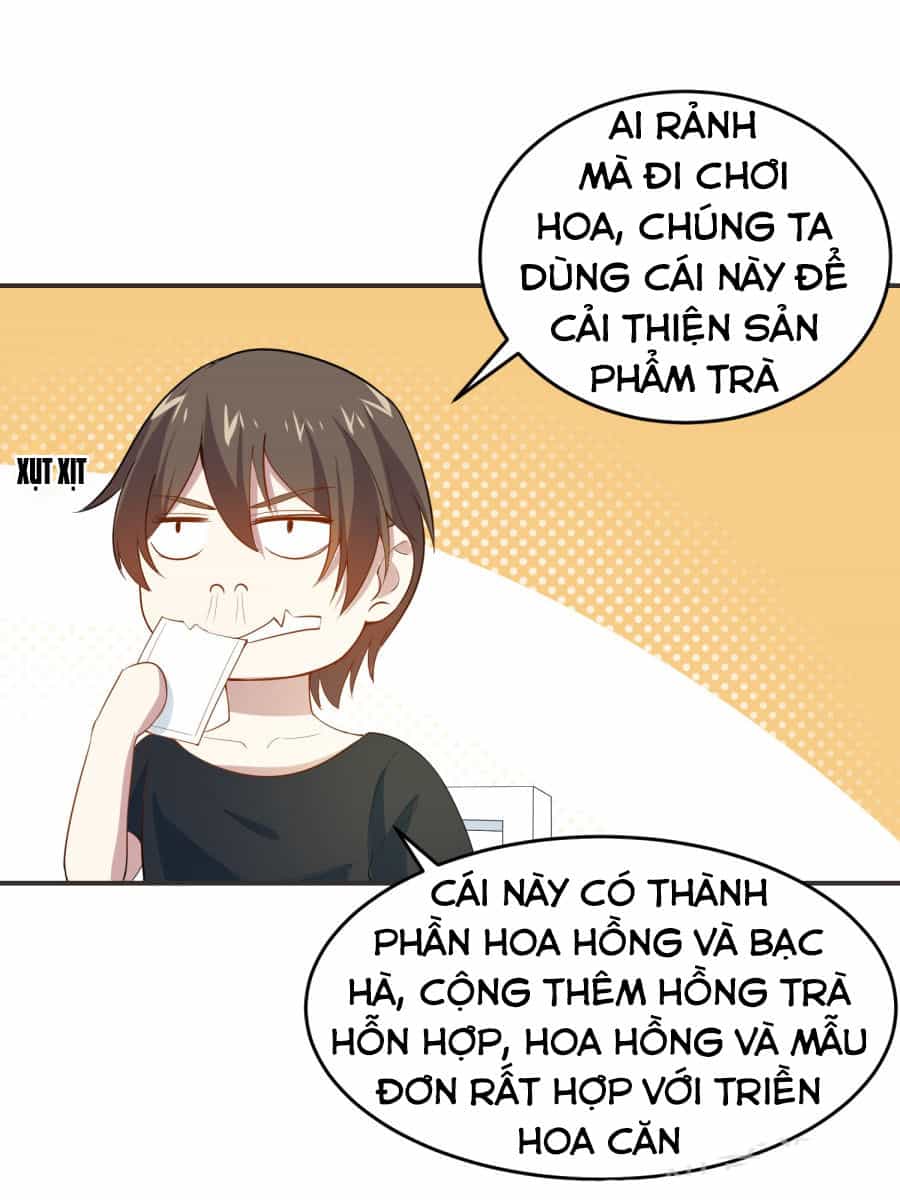 Tay Chơi Thần Cấp - Chương 20 - ảnh 37