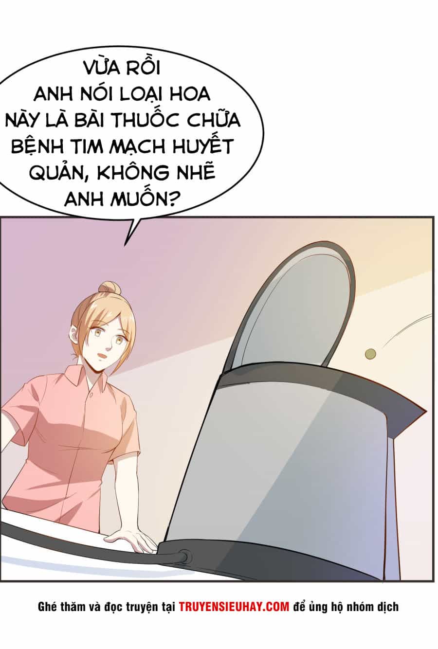 Tay Chơi Thần Cấp - Chương 20 - ảnh 40