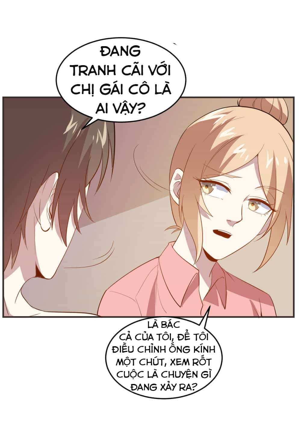 Tay Chơi Thần Cấp - Chương 22 - ảnh 15