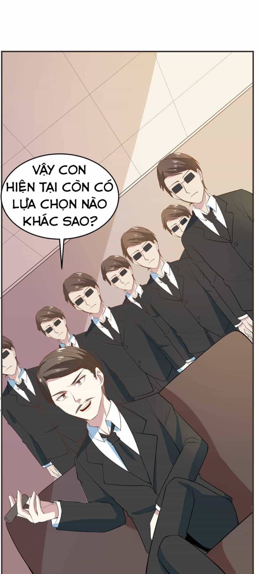 Tay Chơi Thần Cấp - Chương 22 - ảnh 18