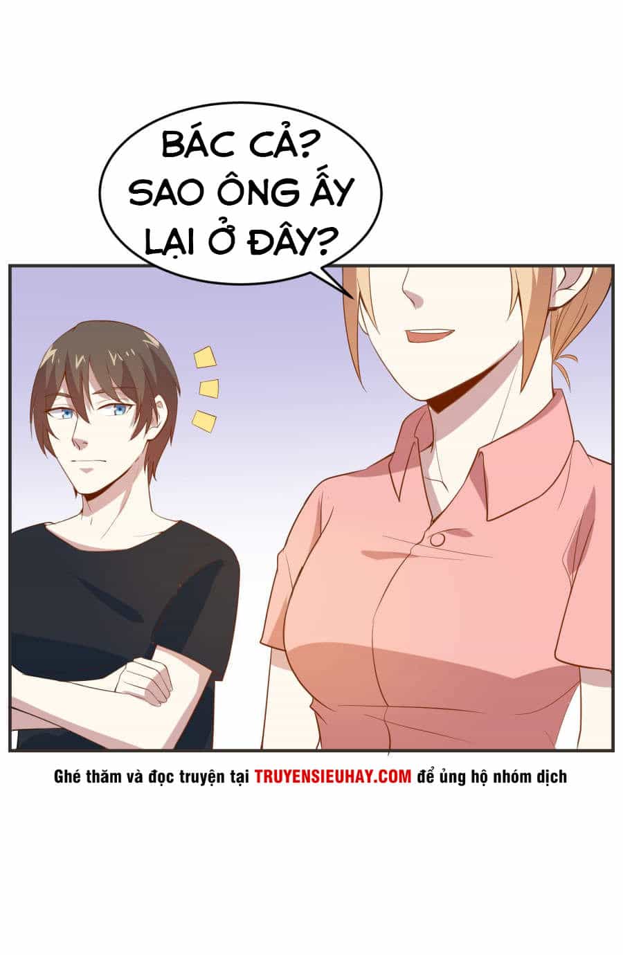Tay Chơi Thần Cấp - Chương 22 - ảnh 2
