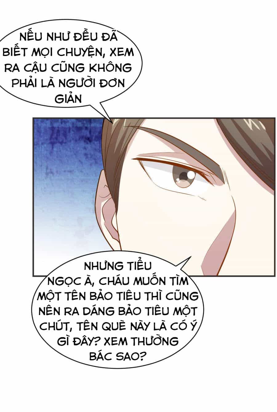 Tay Chơi Thần Cấp - Chương 22 - ảnh 36