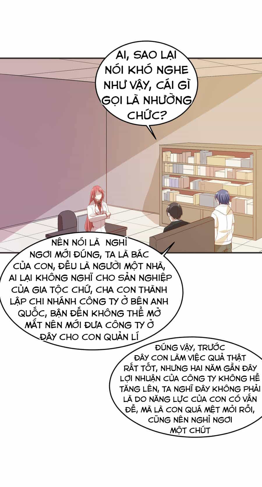 Tay Chơi Thần Cấp - Chương 22 - ảnh 7