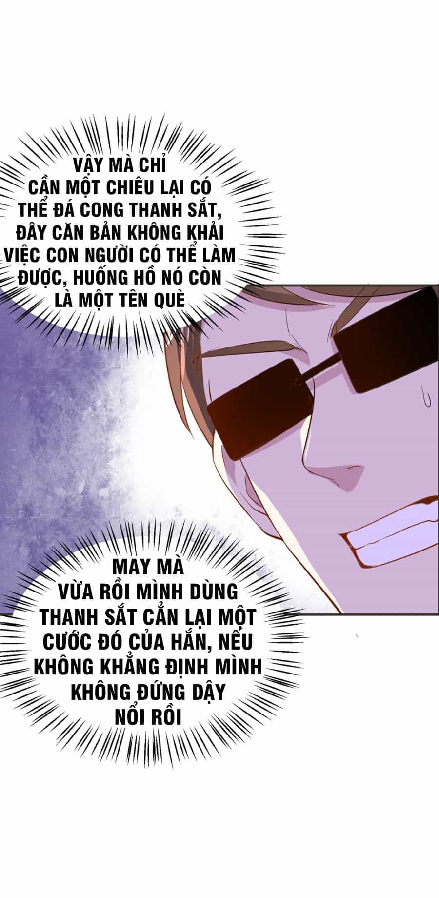 Tay Chơi Thần Cấp - Chương 23 - ảnh 16