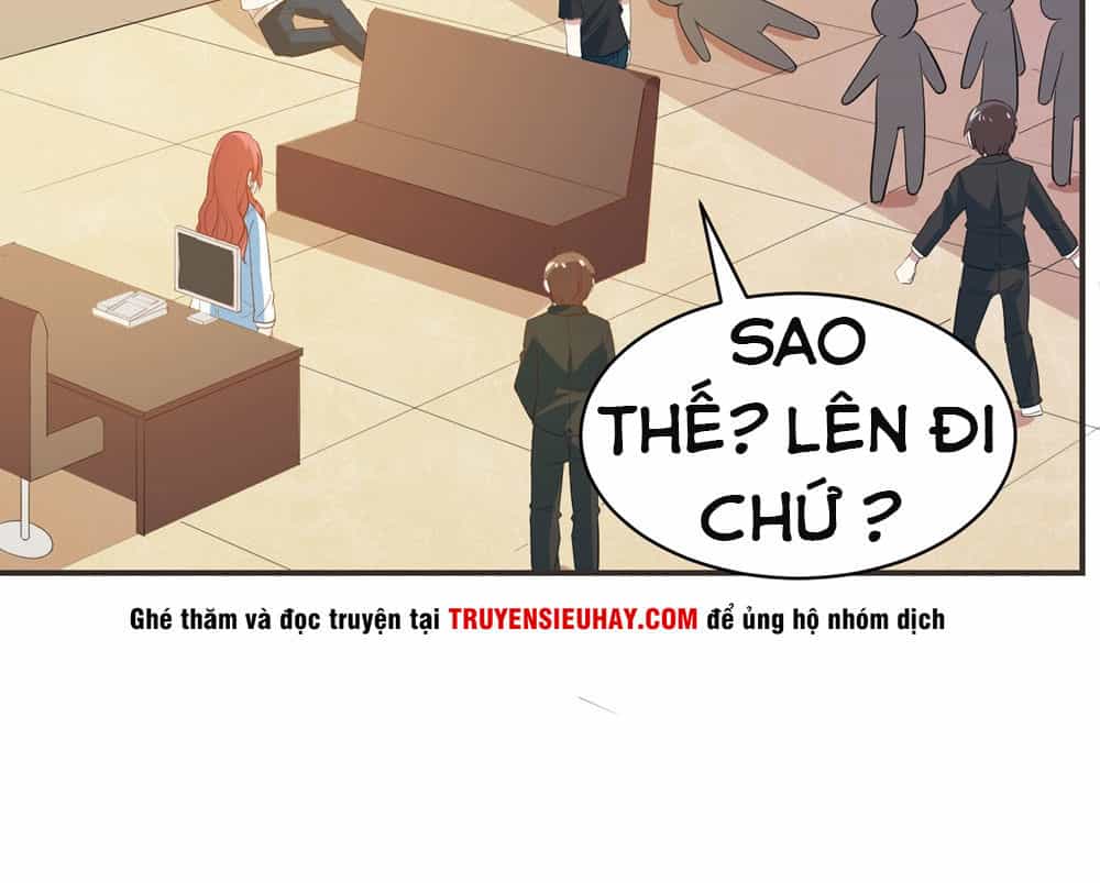 Tay Chơi Thần Cấp - Chương 23 - ảnh 22