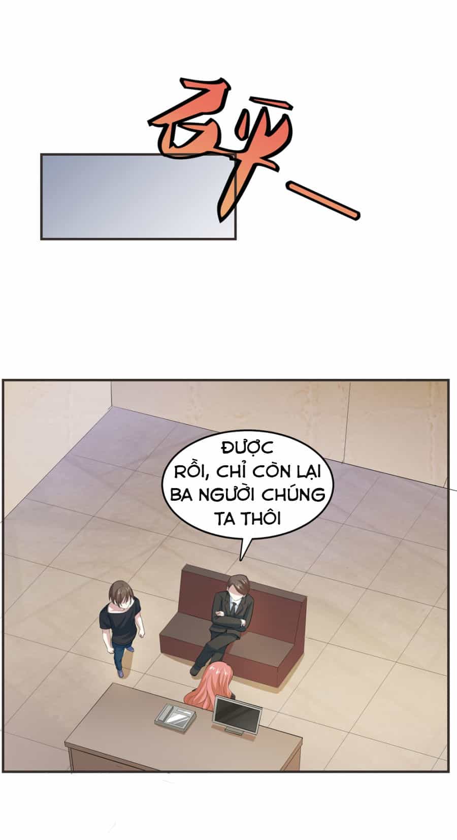 Tay Chơi Thần Cấp - Chương 23 - ảnh 35
