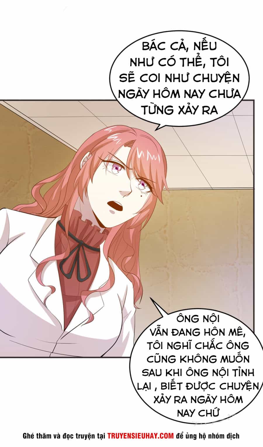 Tay Chơi Thần Cấp - Chương 23 - ảnh 36