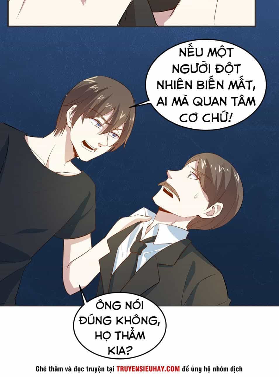 Tay Chơi Thần Cấp - Chương 23 - ảnh 42