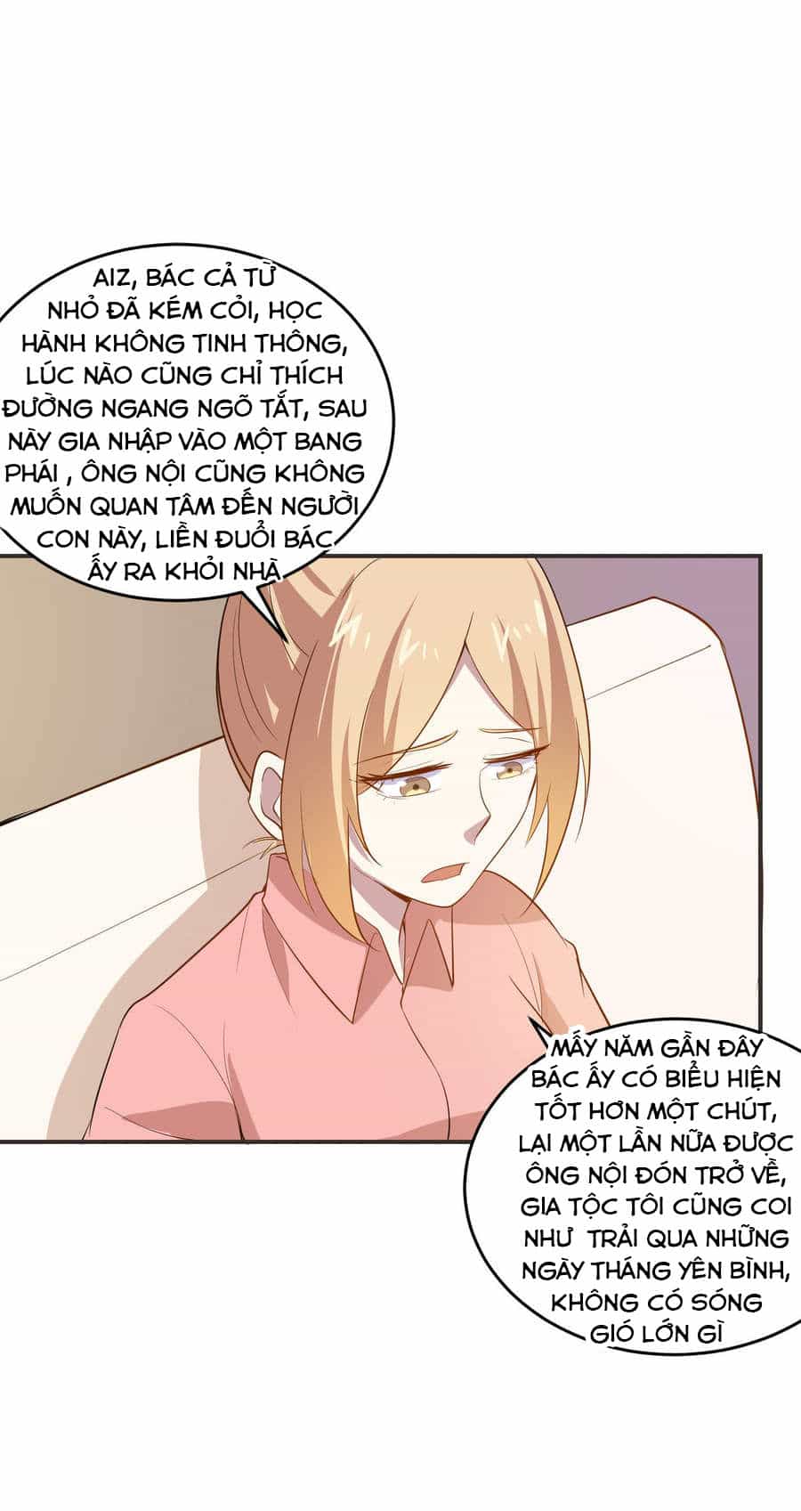 Tay Chơi Thần Cấp - Chương 24 - ảnh 12