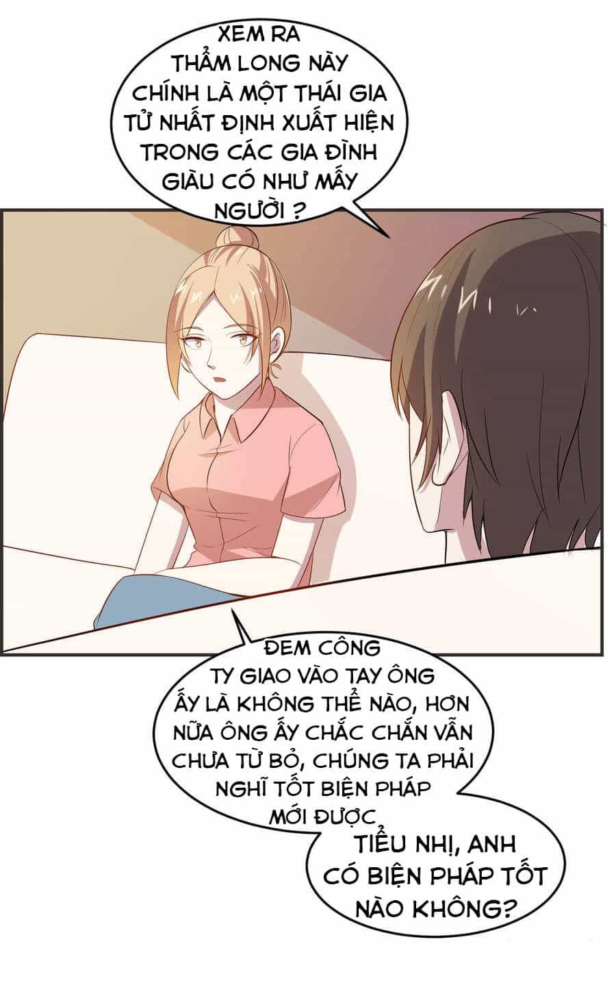 Tay Chơi Thần Cấp - Chương 24 - ảnh 14