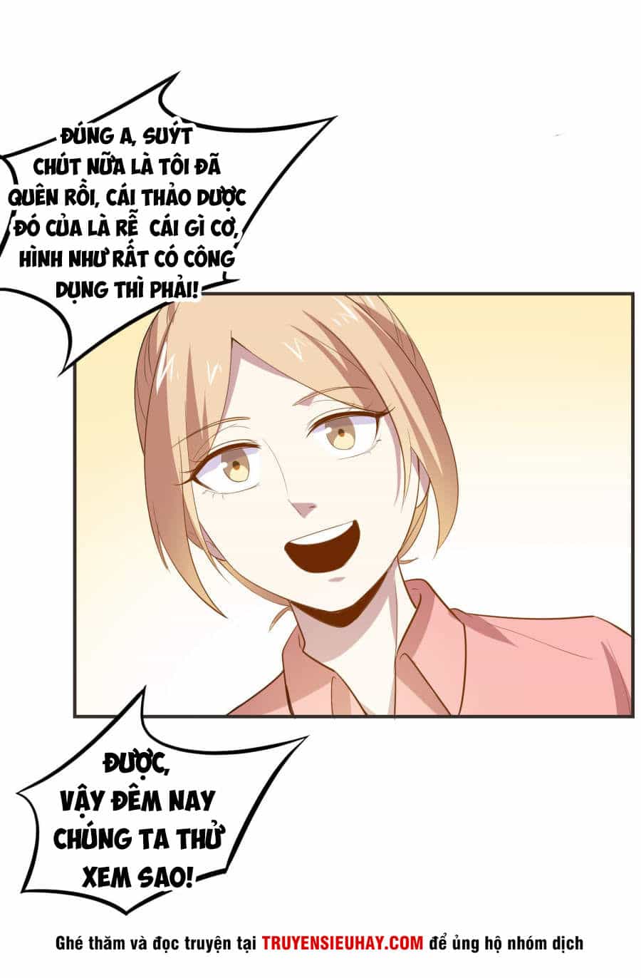 Tay Chơi Thần Cấp - Chương 24 - ảnh 17