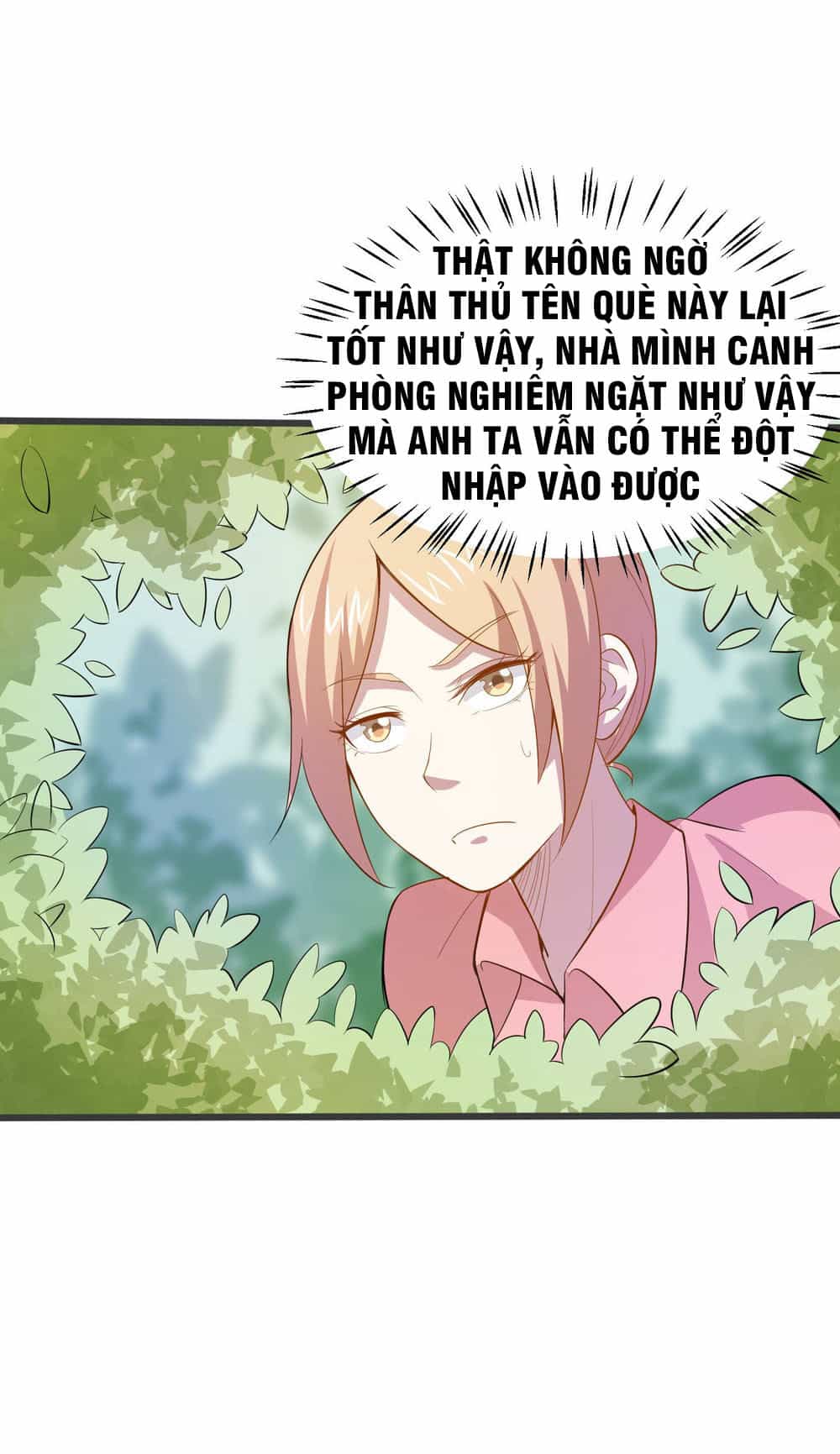 Tay Chơi Thần Cấp - Chương 24 - ảnh 23