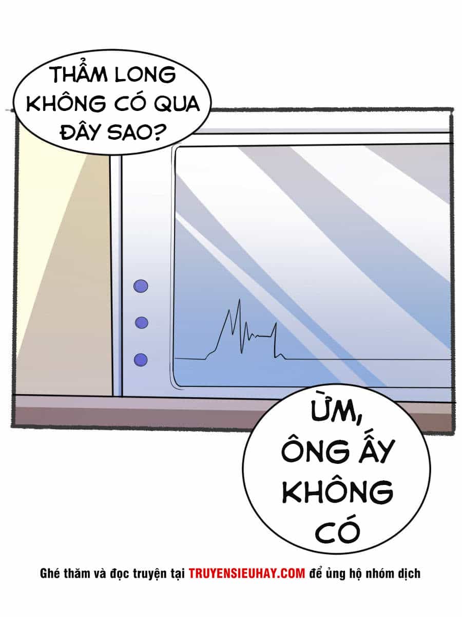 Tay Chơi Thần Cấp - Chương 24 - ảnh 37