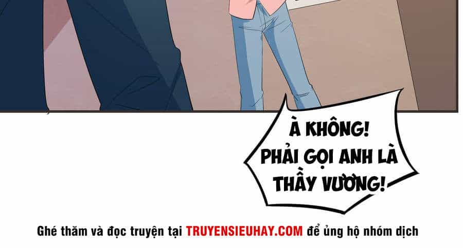 Tay Chơi Thần Cấp - Chương 24 - ảnh 8